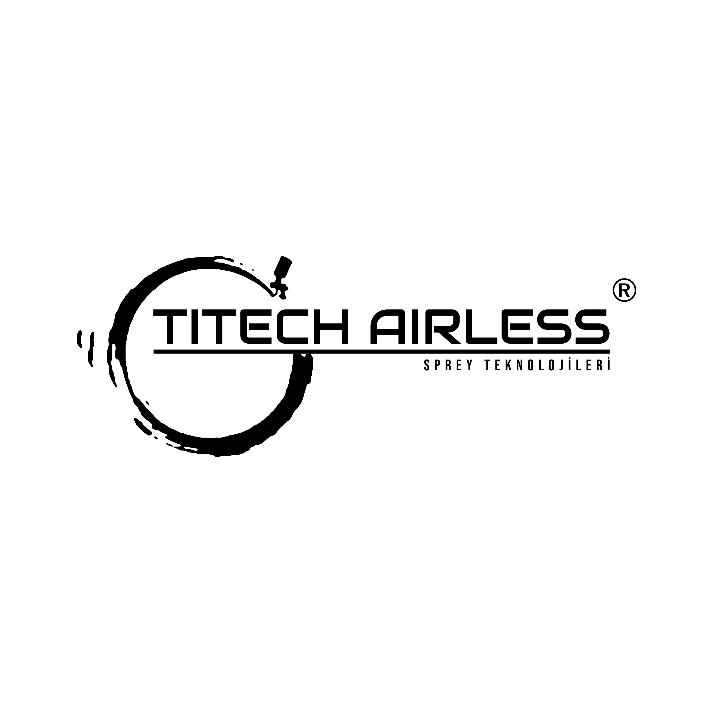 TITECH AIRLESS SPREY TEKNOLOJİLERİ