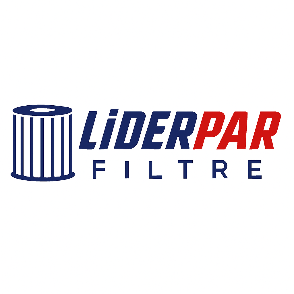 LİDER PAR FİLTRE