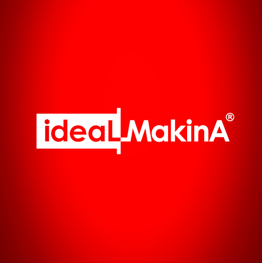 İDEAL MAKİNA ENDÜSTRİ ÜRÜNLERİ SAN. VE TİC.A.Ş.
